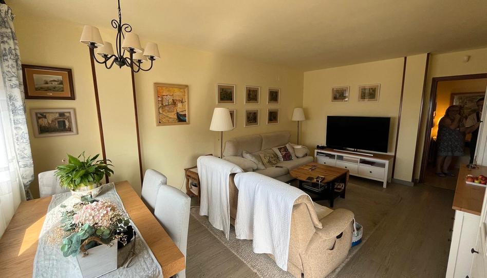 Photo 1 of Flat for sale in Carrer Doctor Zamenhoff, 7, Nou Eixample Sud, Tarragona