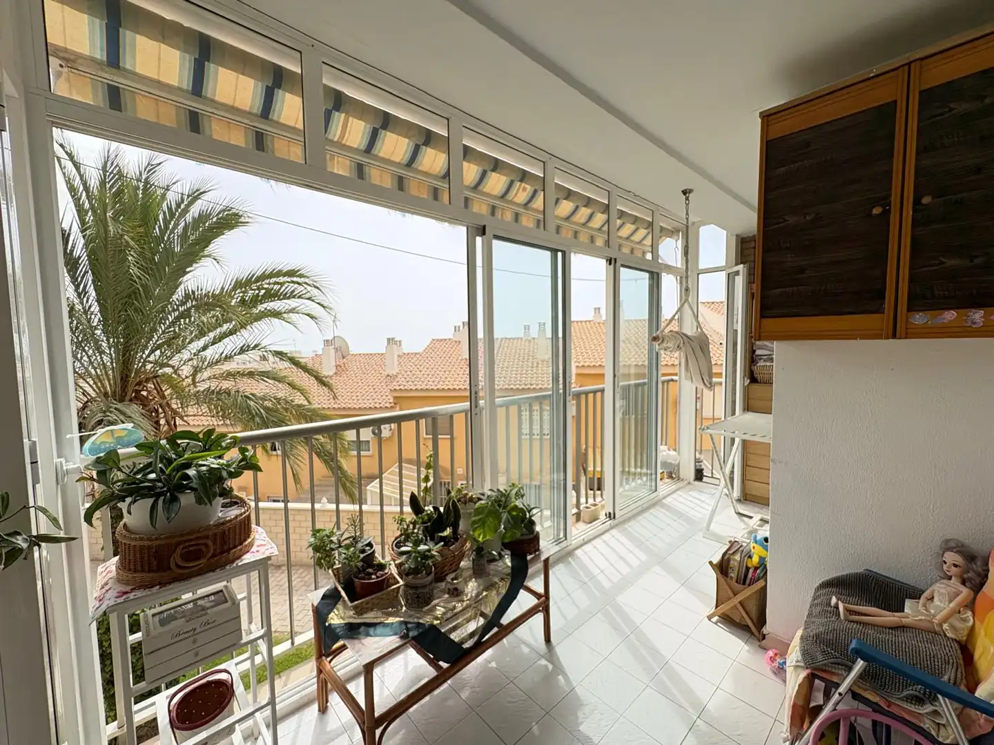 Wohnung mit Pool zum Verkauf in Los Arenales del Sol, imagen 29