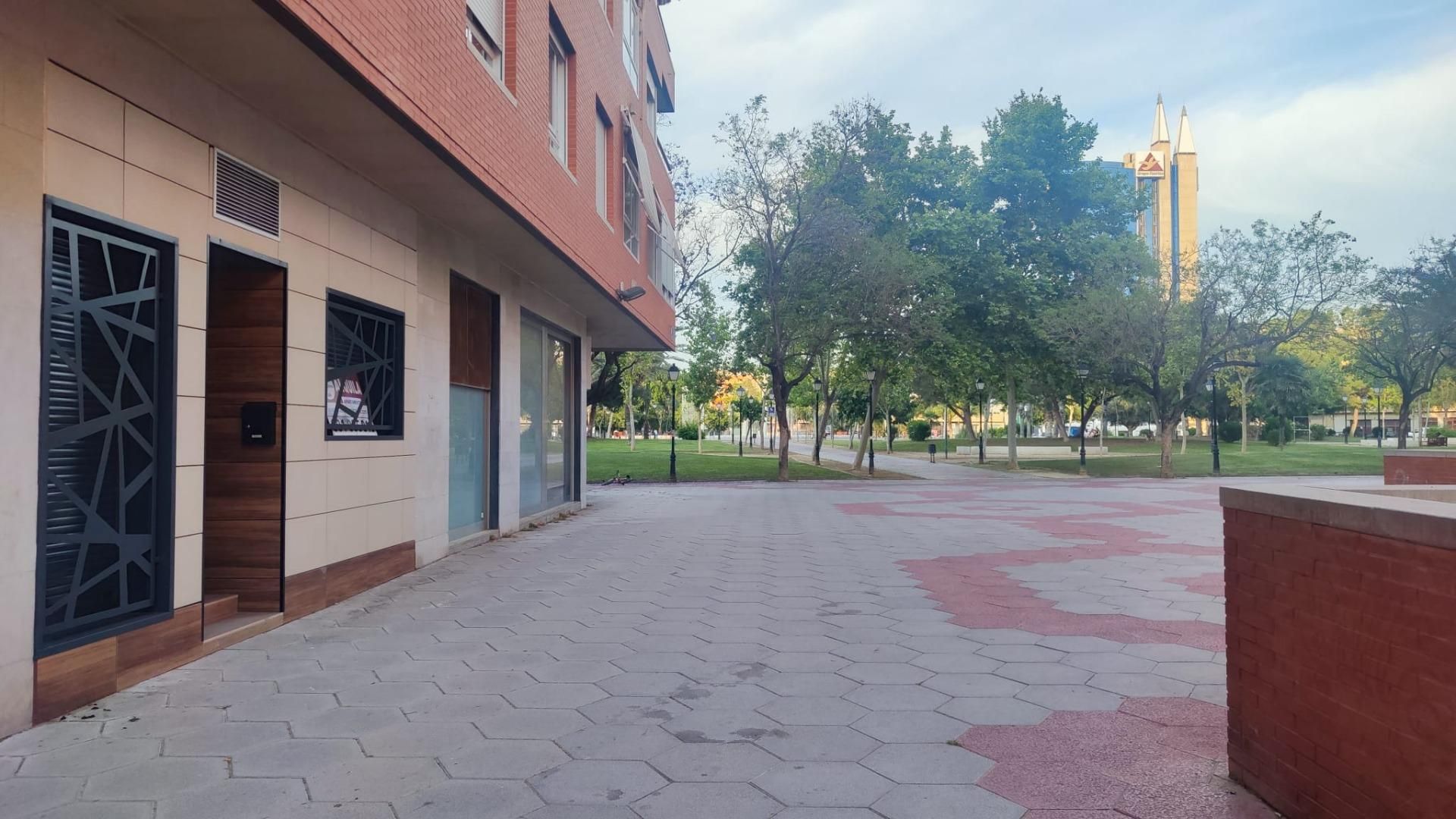 Apartment to rent in Calle JUAN DE LA COSA, 1, La Flota, Norte,  Murcia Capital