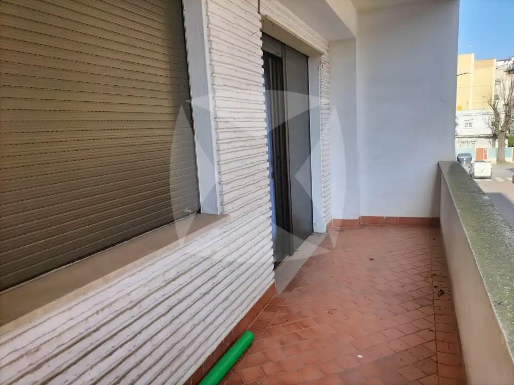 Pis en venda en Badajoz amb Aire condicionat, Calefacció i Terrassa