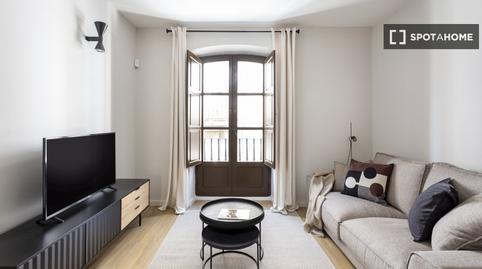 Foto 4 de Apartament per a compartir a Barri Gòtic,  Barcelona Capital