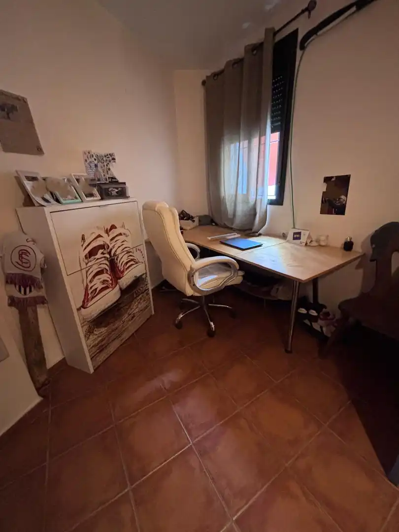 Casa o chalet en venta en Alcalá de Guadaira con Terraza, Trastero y Balcón