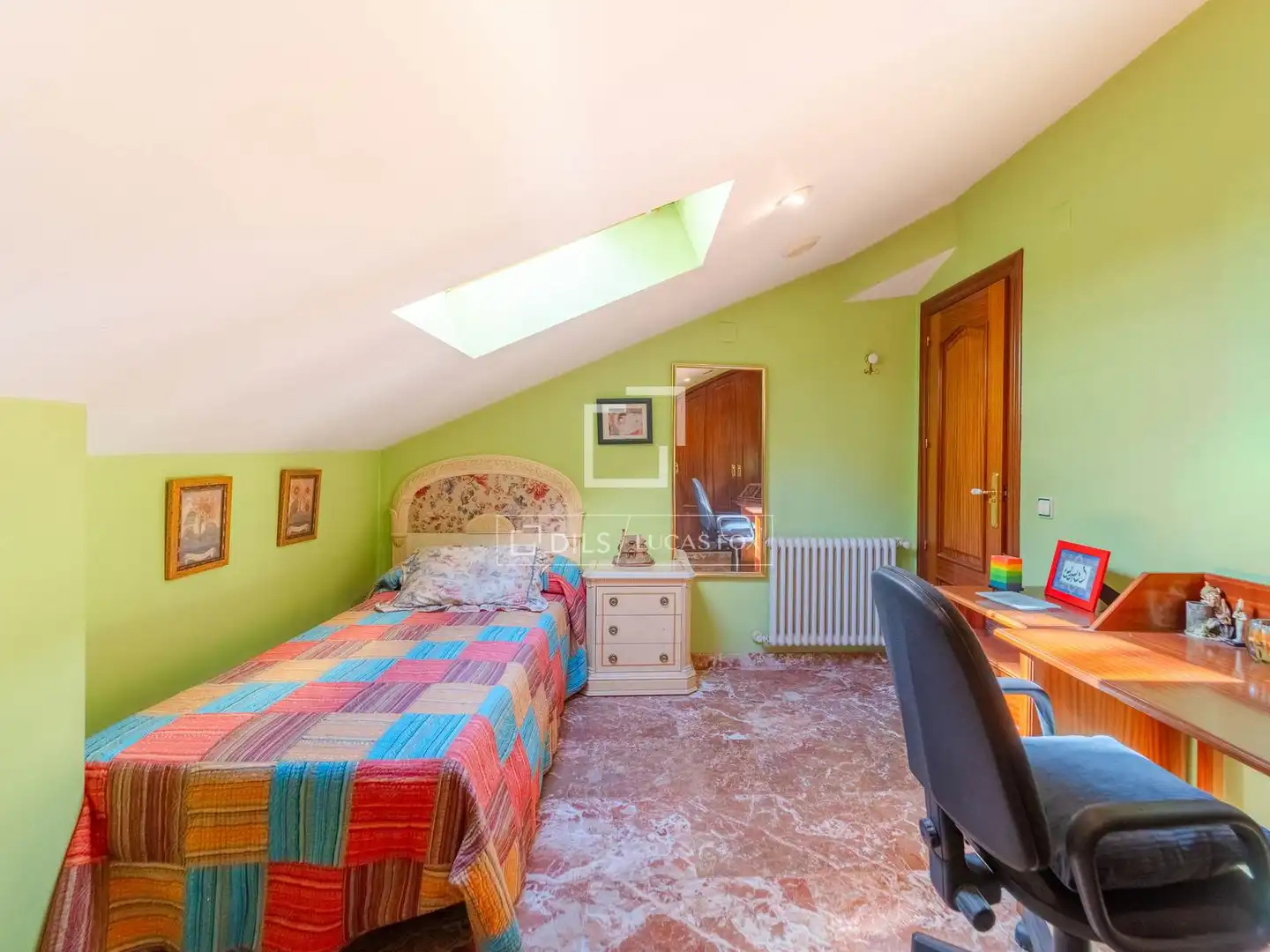 Casa o xalet en venda a Barrio de Patraix
