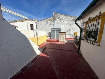 Casa en venda a Madre de Dios - Vallesequillo