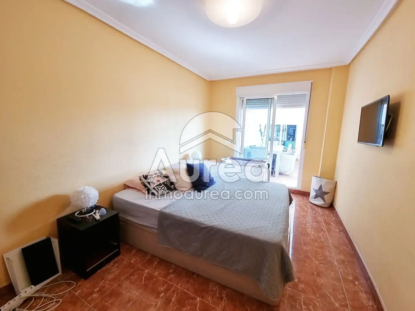 Flat for sale in Norte