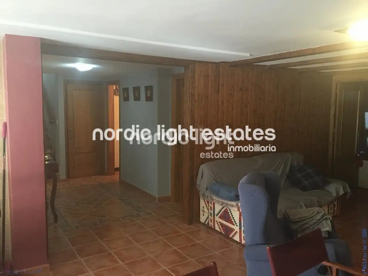 Casa o chalet en venta en Nerja con Terraza y Piscina
