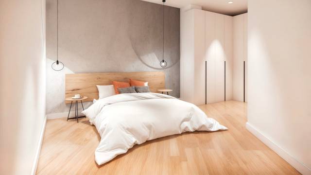 Estudio en Venta en Calle César Arbasia, 51 en Suárez