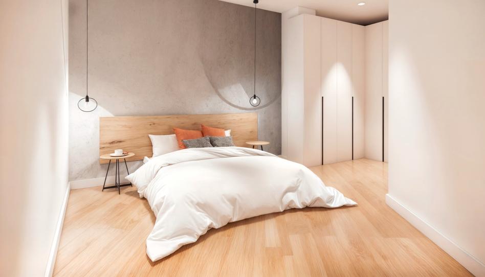 Photo 1 of Study for sale in Calle César Arbasia, 51, Suárez, Málaga