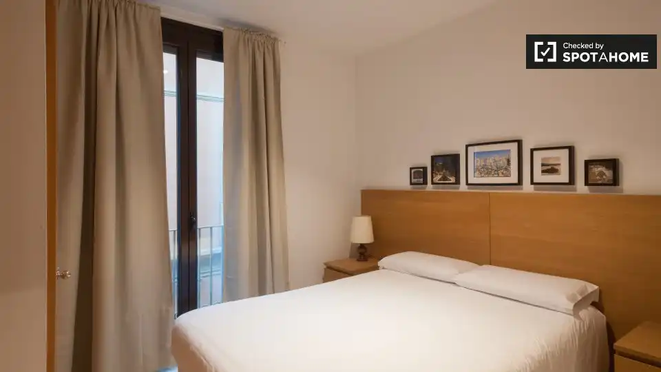 Flat with terrace to rent in Ciutat Vella, imagen 10