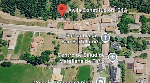 Foto 4 de Residencial en venta en Matallana de Torío, León