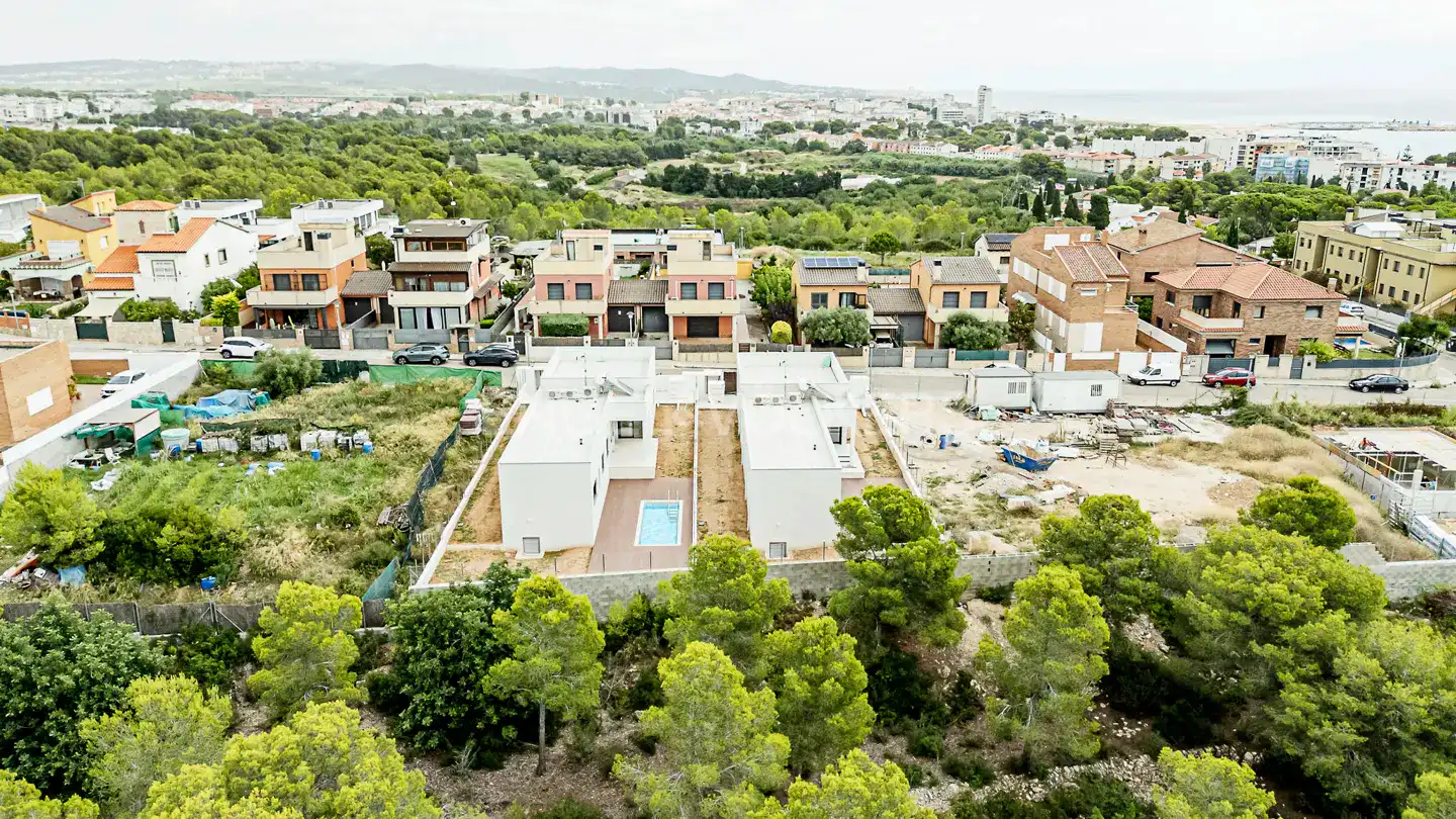 Casa o chalet en venta en Coma-ruga platja
