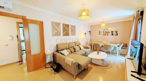 Foto 3 de Piso en venta en Berja, Almería