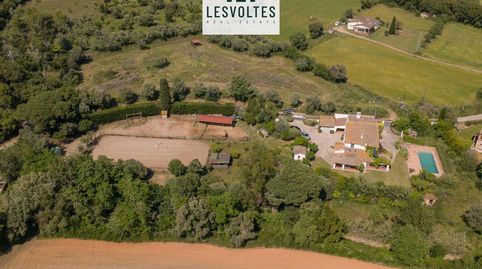 Foto 3 de Casa o chalet en venta en Camí de L'estació, Vall-llobrega, Girona