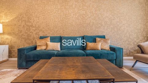 Foto 3 de Apartamento en venta en L'Antiga Esquerra de l'Eixample, Barcelona Capital