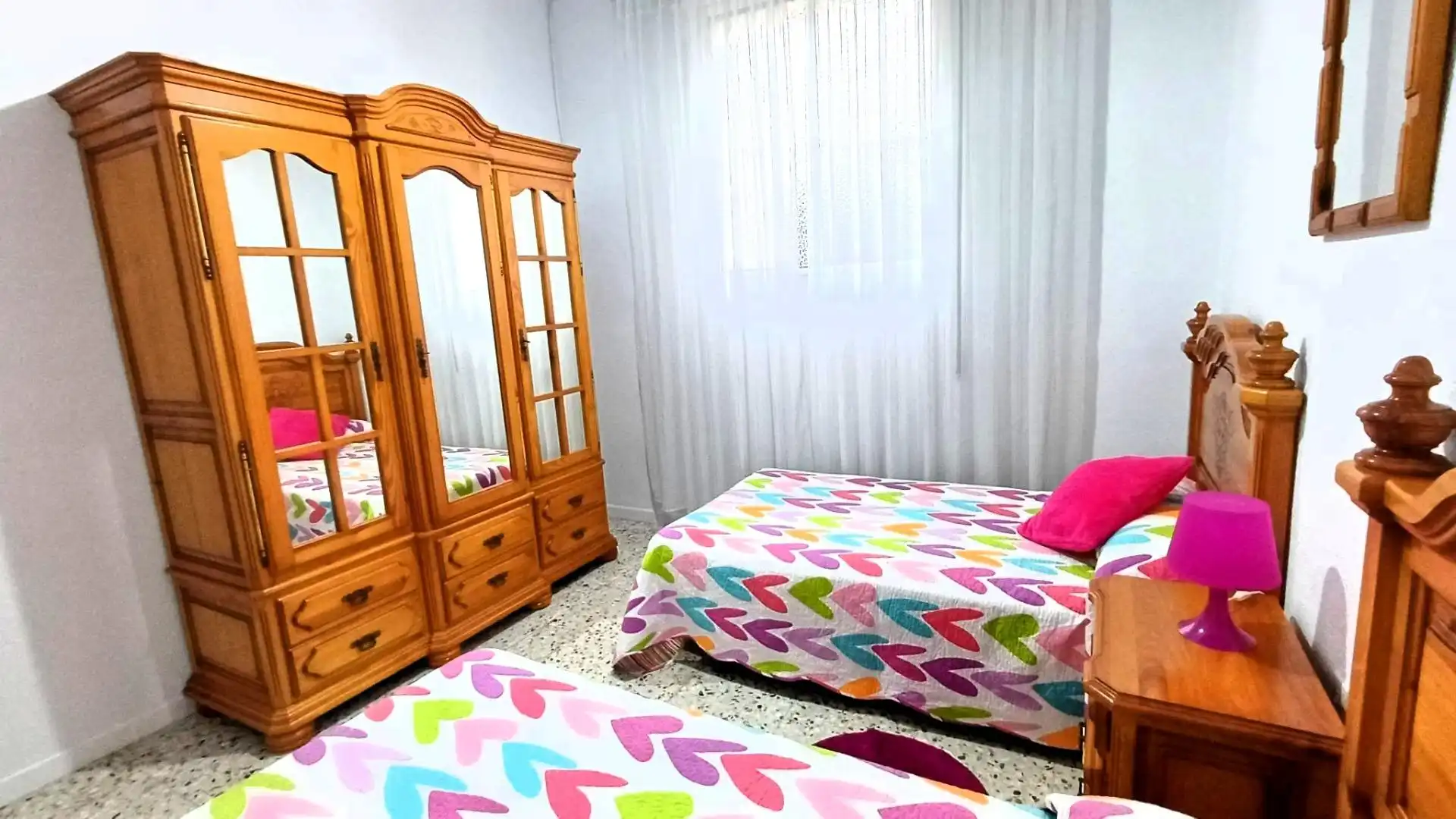 Wohnung zum Verkauf in Calle de Santa Ana, imagen 25