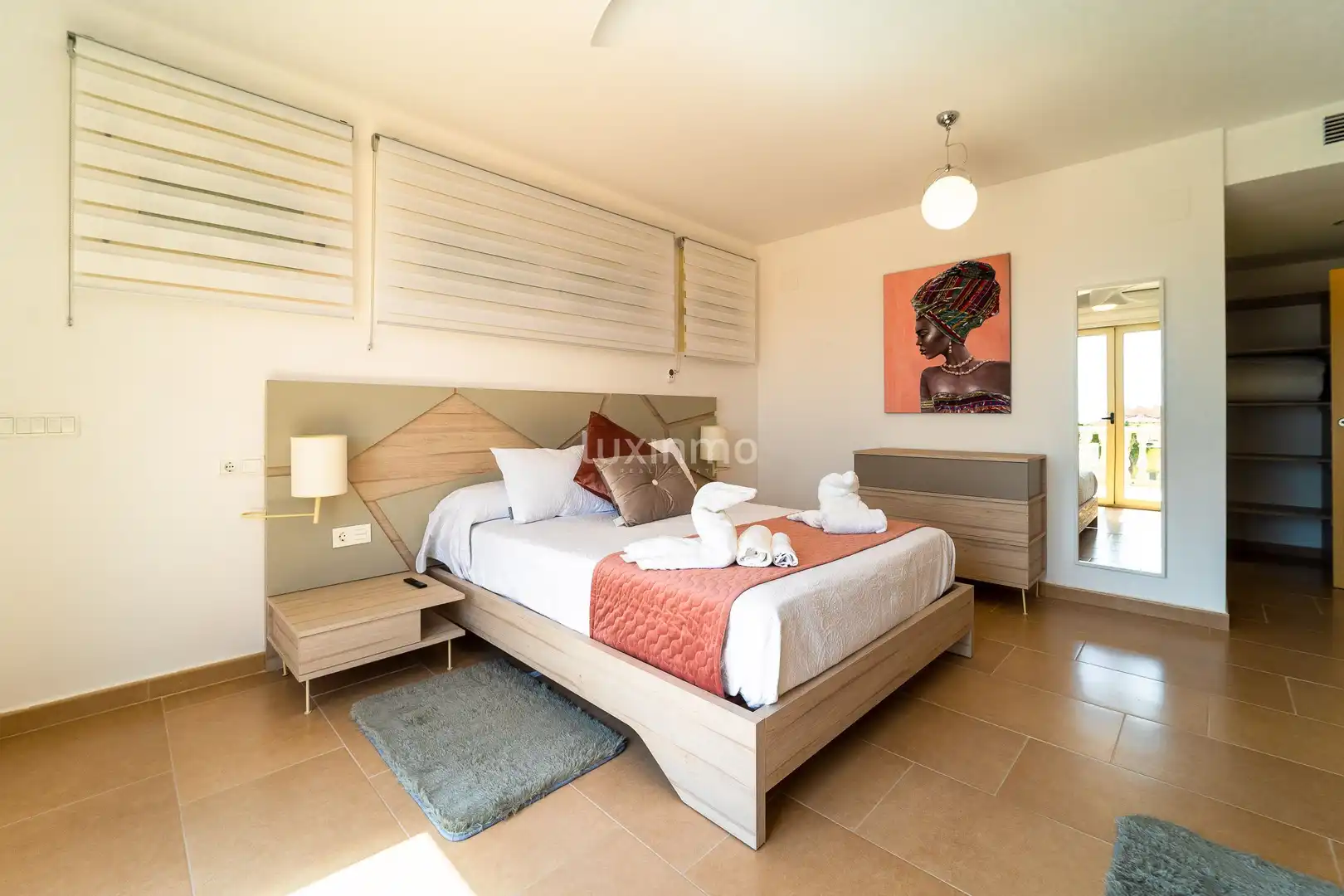 Villa avec terrasse à vendre à Canuta, imagen 45