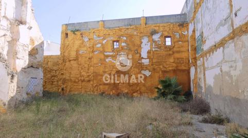 Foto 3 de Residencial en venta en Casco Histórico - Zona Alta, Cádiz