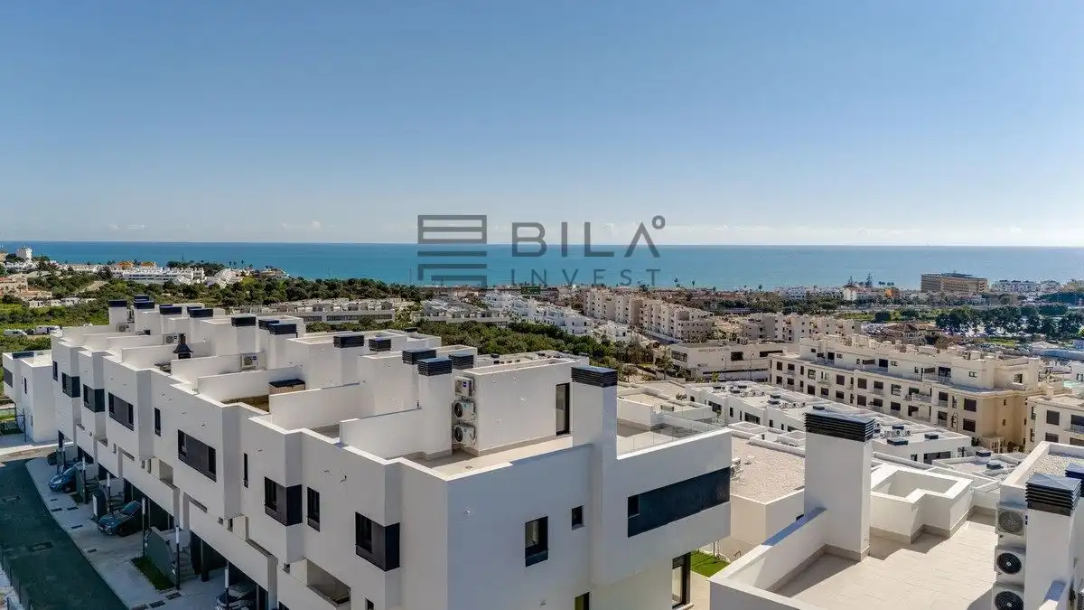 Maison jumelée avec piscine à vendre à Cala Serena Village, imagen 33