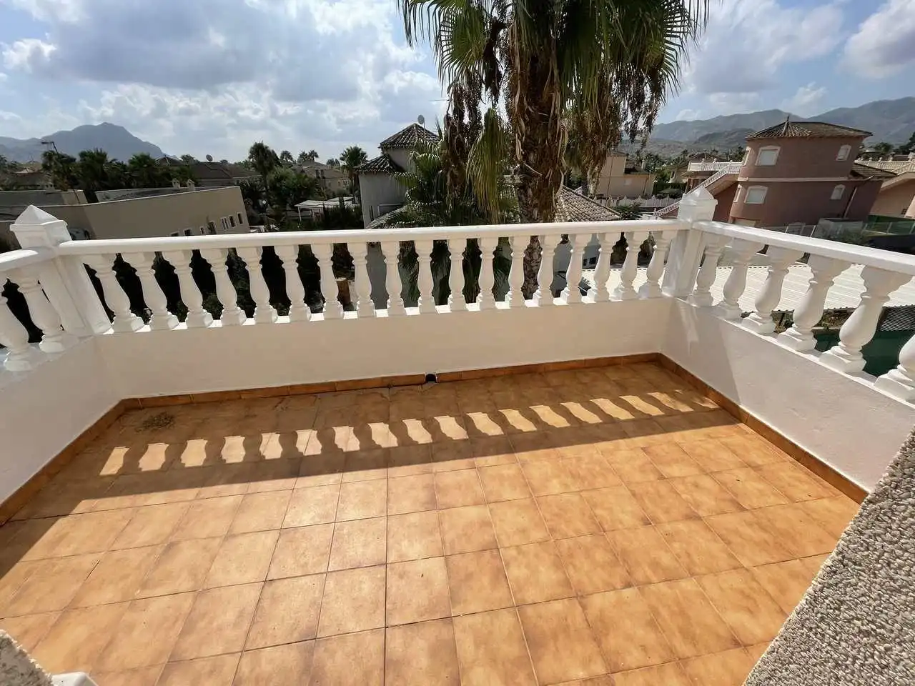 Terraza de Casa o chalet en venta en Benferri con Aire acondicionado, Calefacción y Terraza