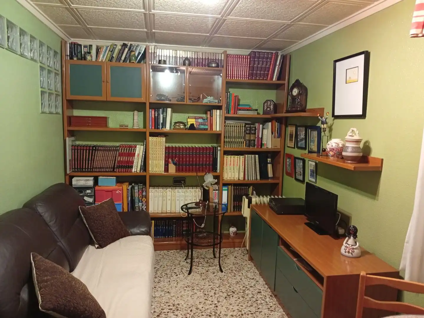 Flat with lift for sale in Avda chapi 41, imagen 6