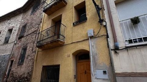 INVERSIÓ CASA DE POBLE A BOTARELL