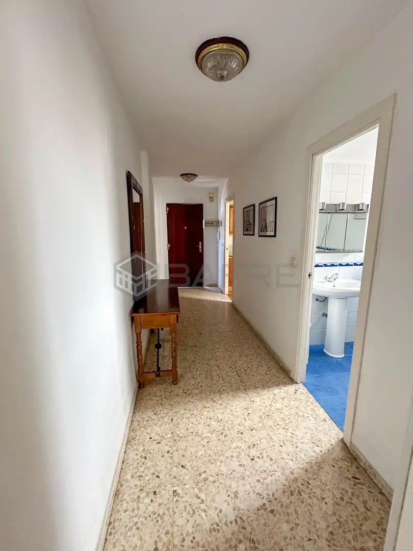 Wohnung mit Terrasse zum Verkauf in Calle Lamo de Espinosa, imagen 4