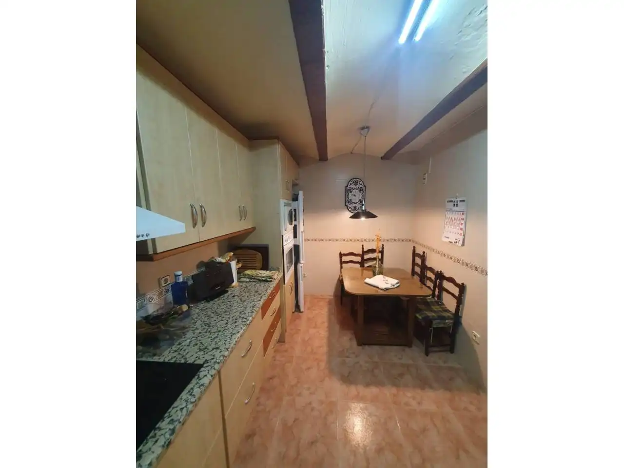 Casa amb jardí en venda a Úbeda, imagen 48