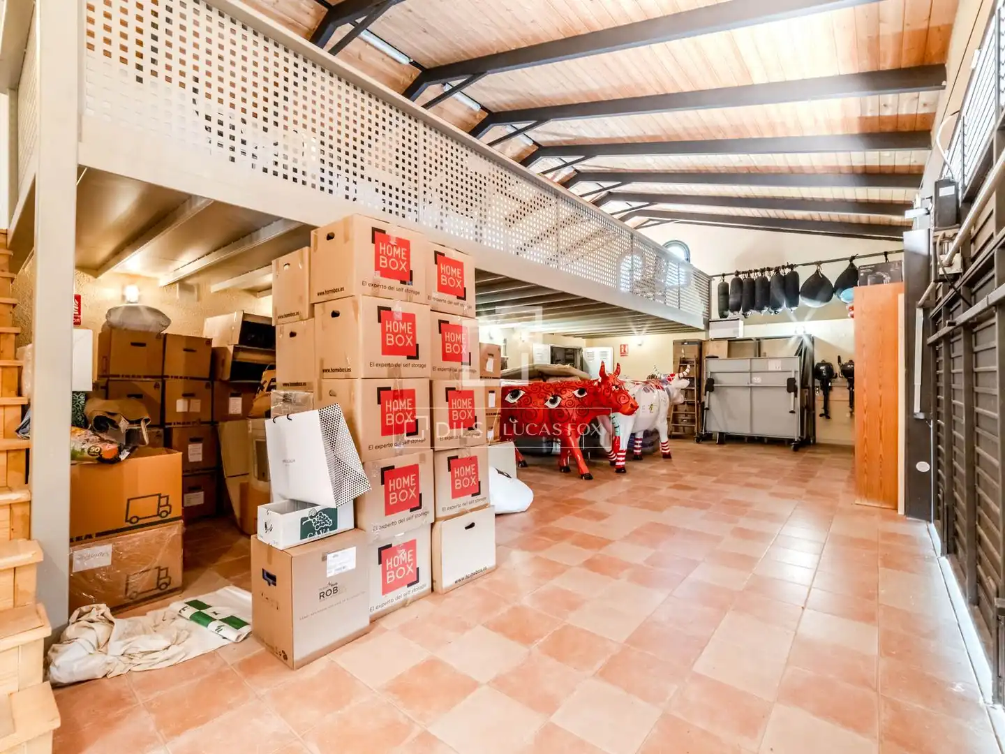 Country homes for sale in La Granada  with Heating, Private garden and Terrace