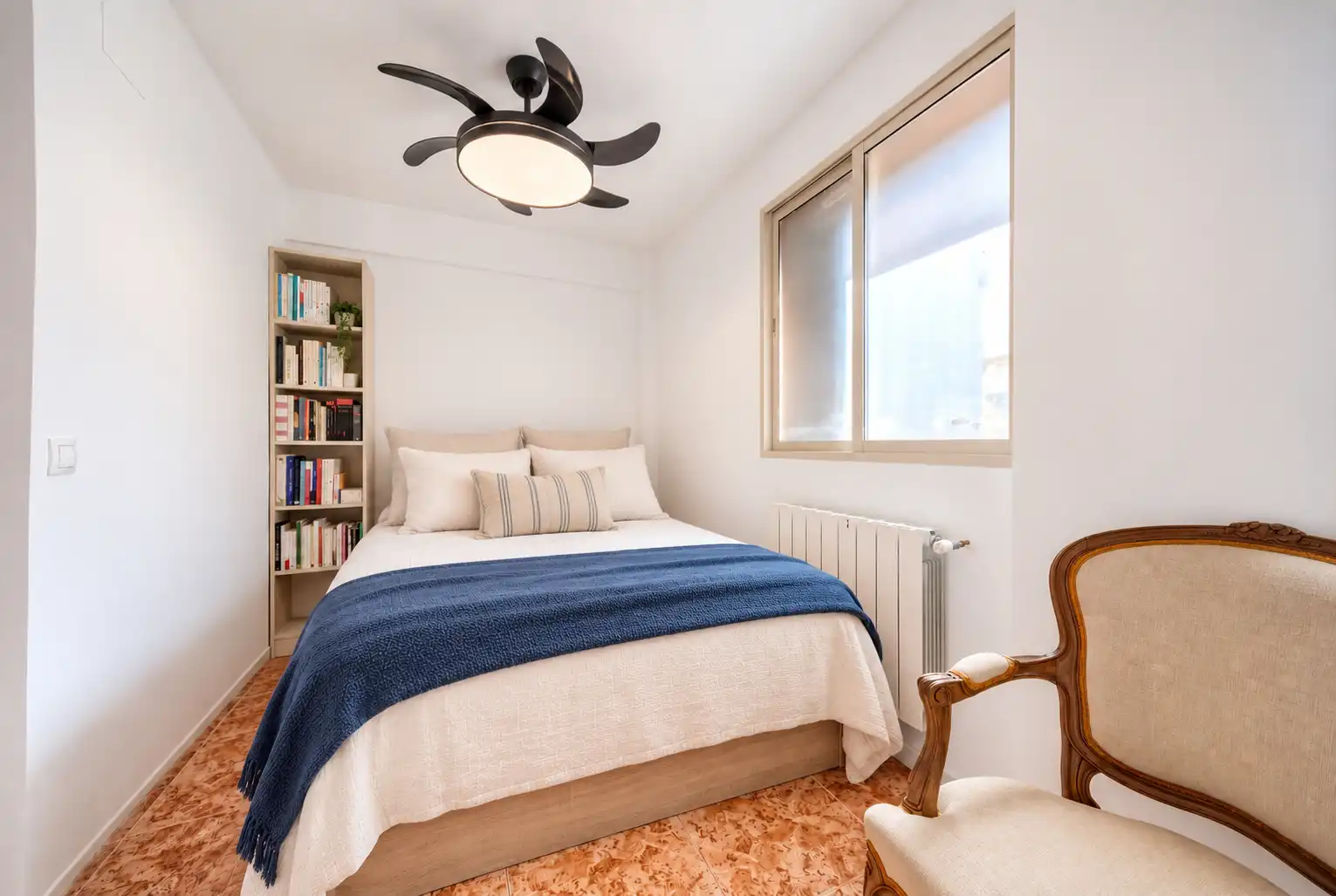 Piso con ascensor en venta en Calle Marcelino Castillo, imagen 13