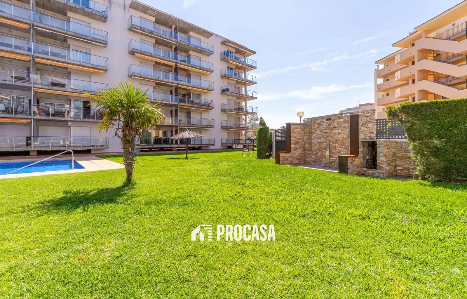 Appartement avec piscine à vendre à del cap blanc, imagen 17