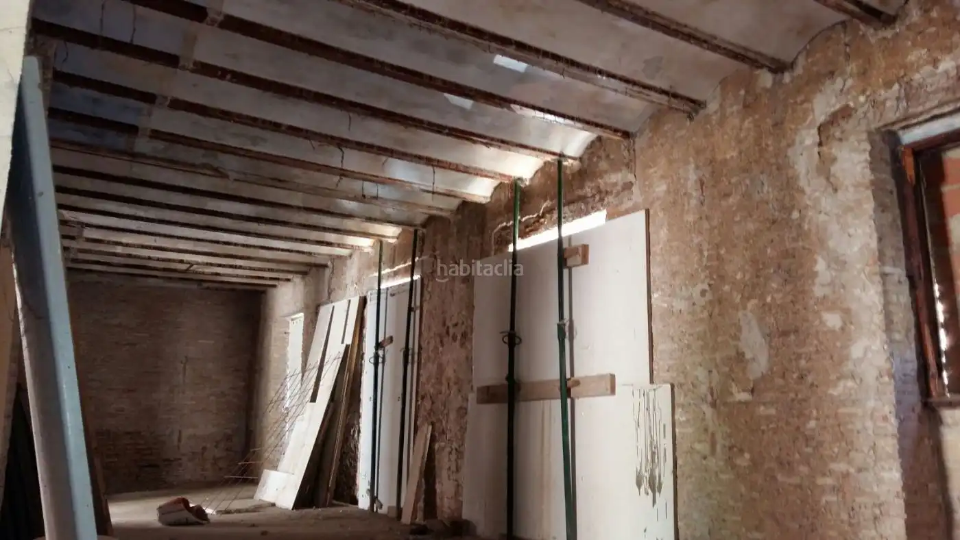 Haus zur Miete in Carrer Verge del Lluch 2, imagen 13
