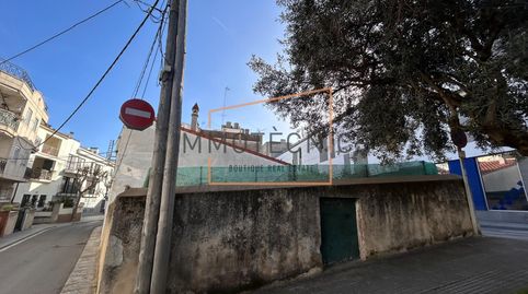Foto 2 de Residencial en venta en Centre, Sant Pol de Mar