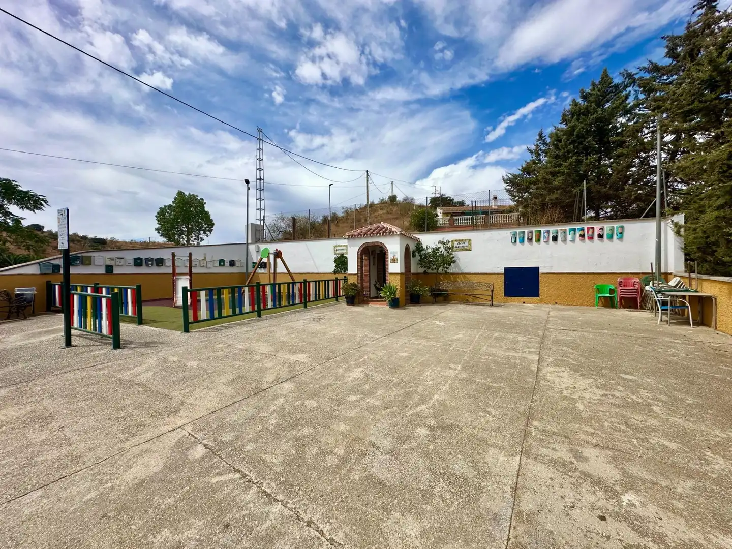 Casa rústica en venda a DISEMINADOS, imagen 27
