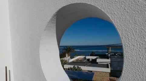 Foto 5 de Casa adosada en venda a Las Rotas / Les Rotes, Alicante