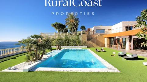 Photo 3 of House or chalet for sale in Dirección Desconocida, Campello Playa, Alicante