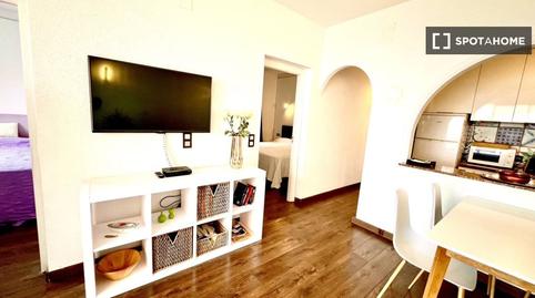 Foto 4 de Apartament per a compartir a Cumbre del Sol, Alicante