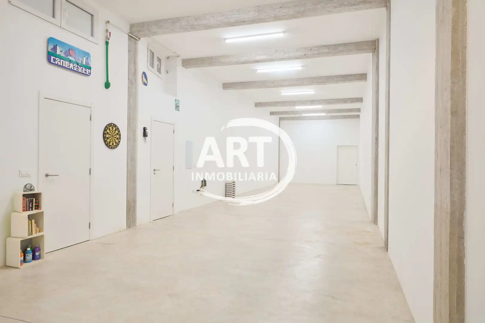 Local en venta en Valencia