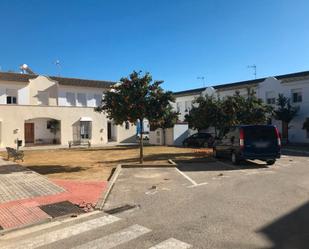 Exterior view of Garage for sale in Fuentes de Andalucía