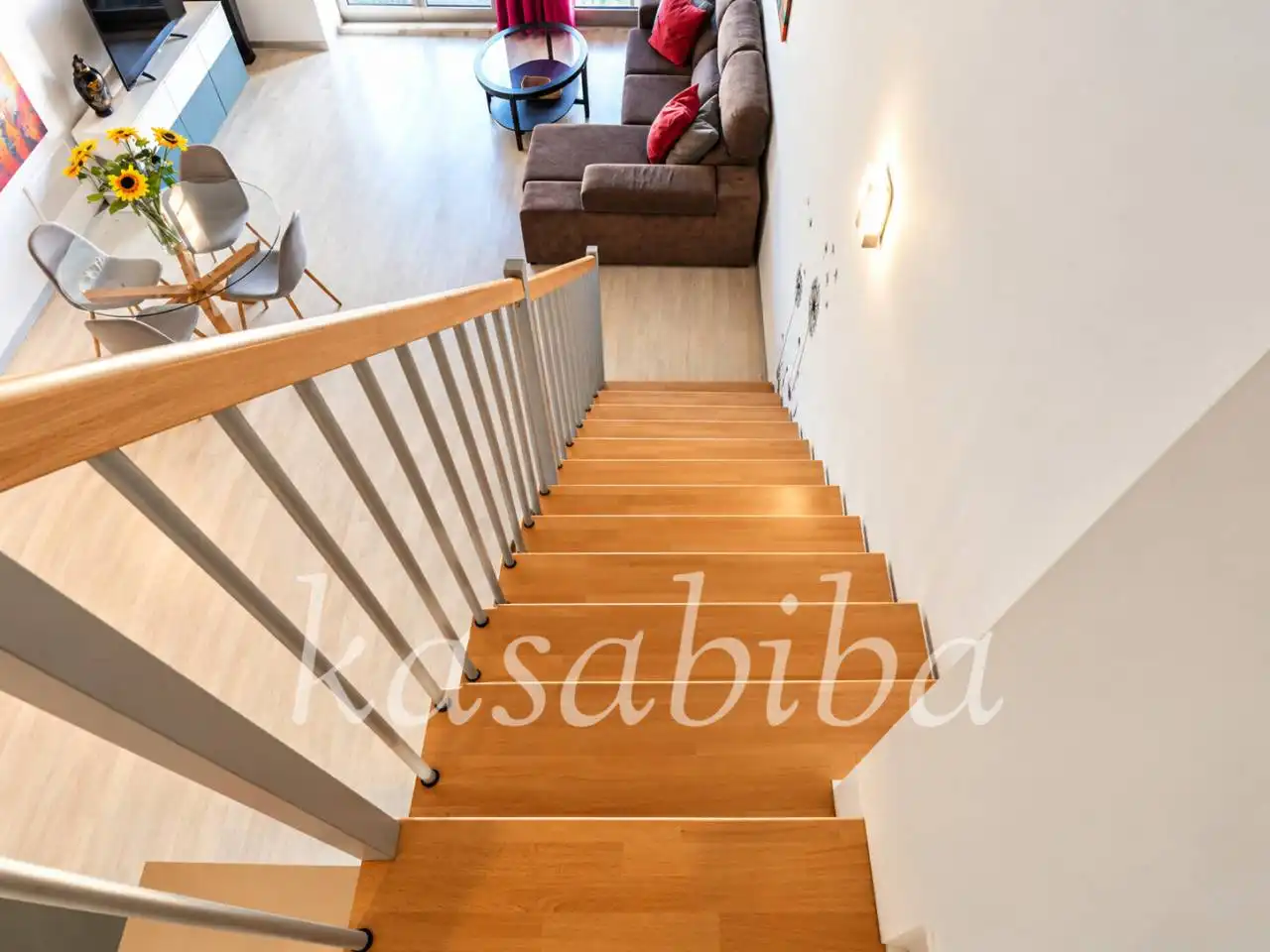Loft de lloguer a Valencia, Valencia