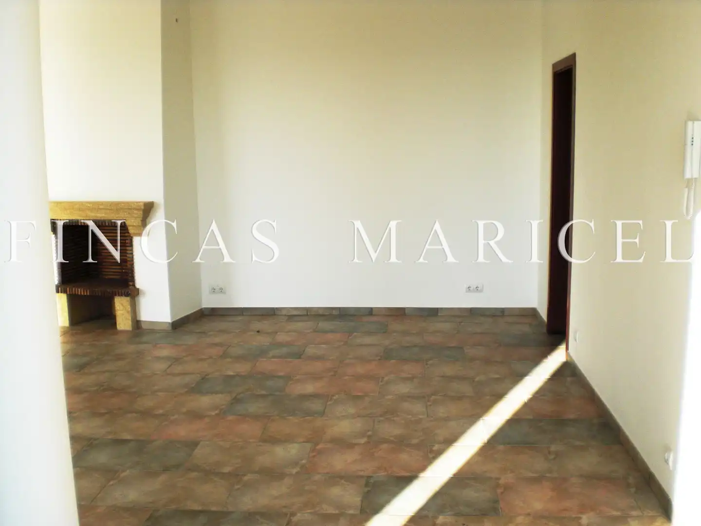 Garden of Houses for sale in Sitges  with Air Conditioner, Heating and Private garden