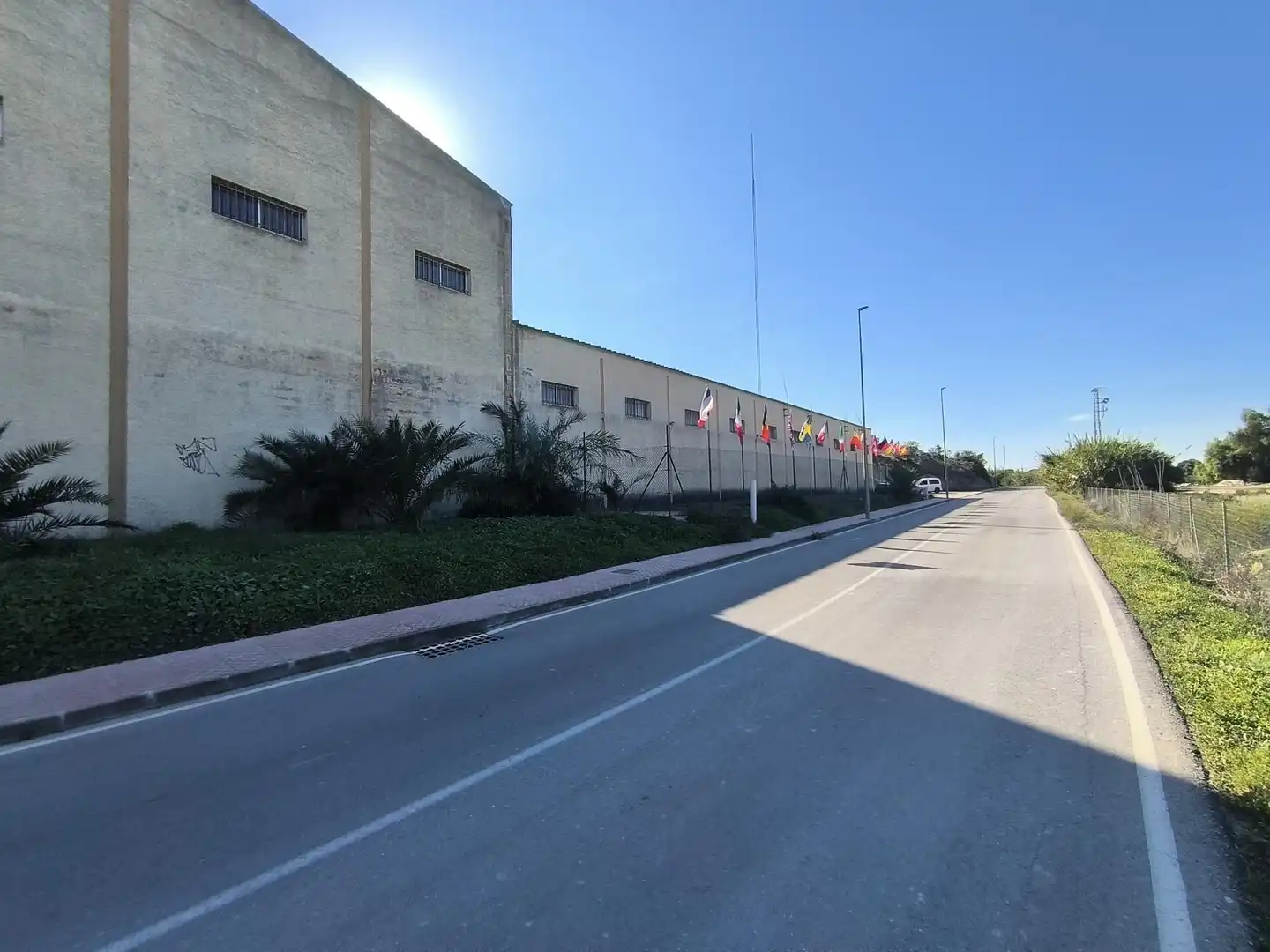 Industriegebäude zum Verkauf in Ciudad Quesada, imagen 26