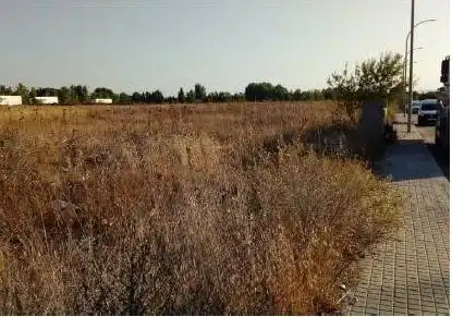Terreno industrial en venta en Meco