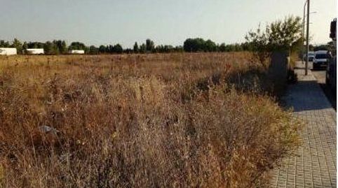 Photo 2 of Industrial land for sale in Calle Poseidón, Meco pueblo, Meco