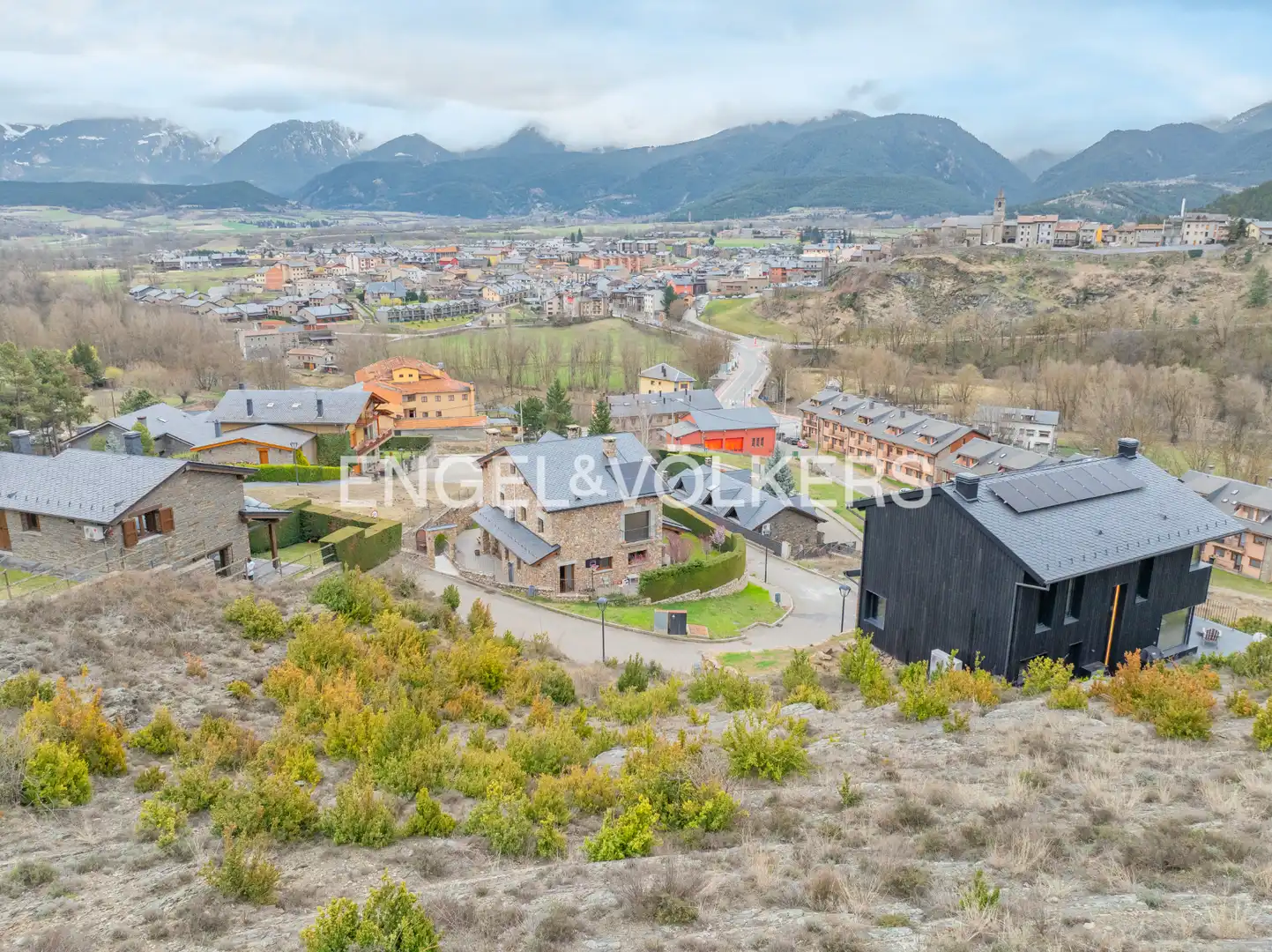 Terreny residencial en venda a Avinguda de la Solana 15, imagen 10