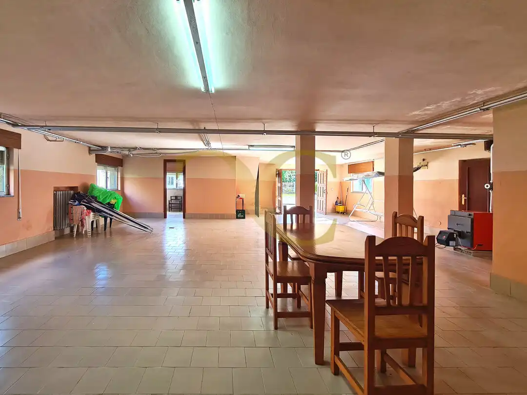 Casa o xalet en venda en Villaviciosa amb Calefacció, Jardí privat i Terrassa