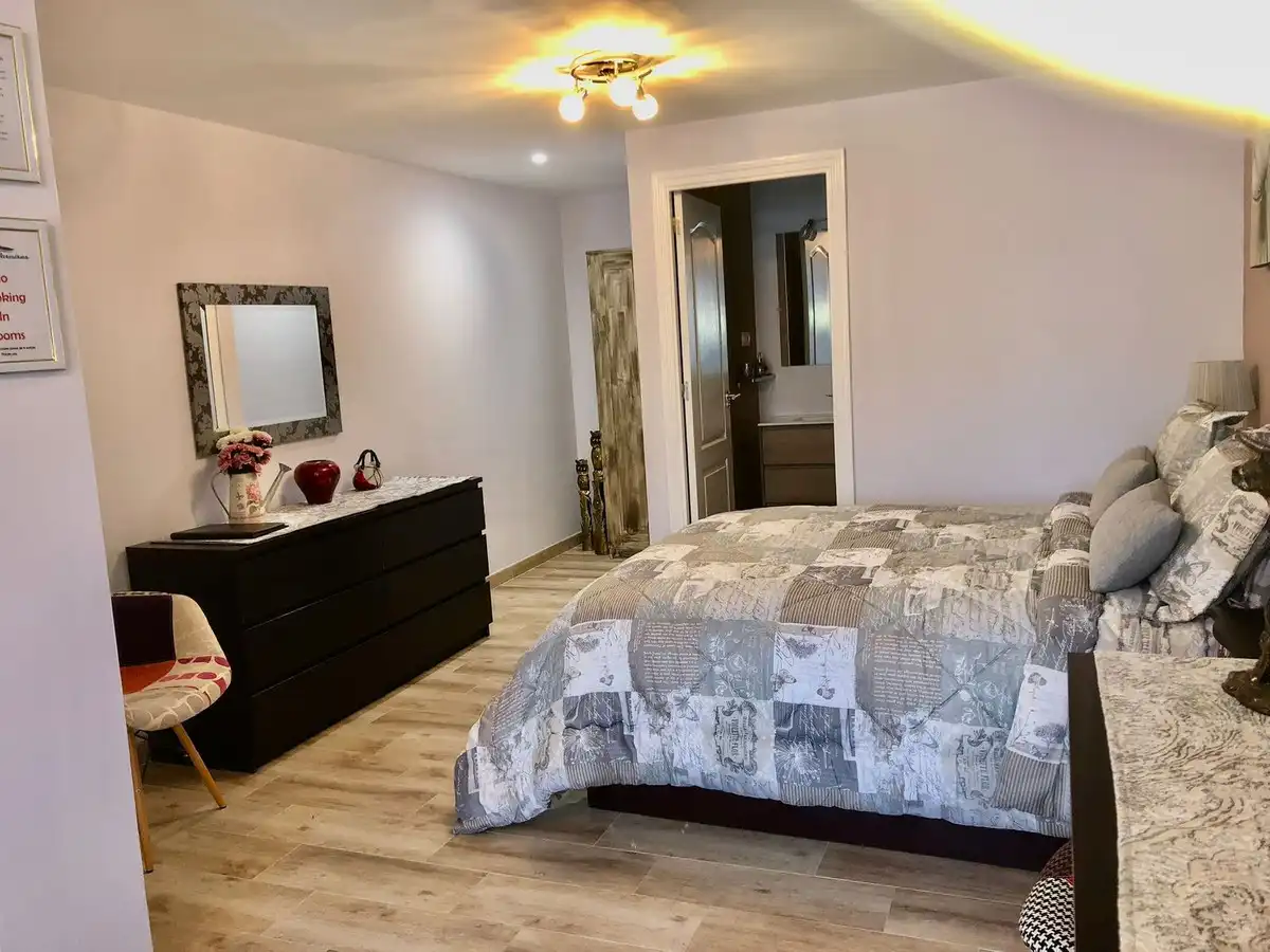 Casa con jardín en venta en Mijas pueblo, imagen 18