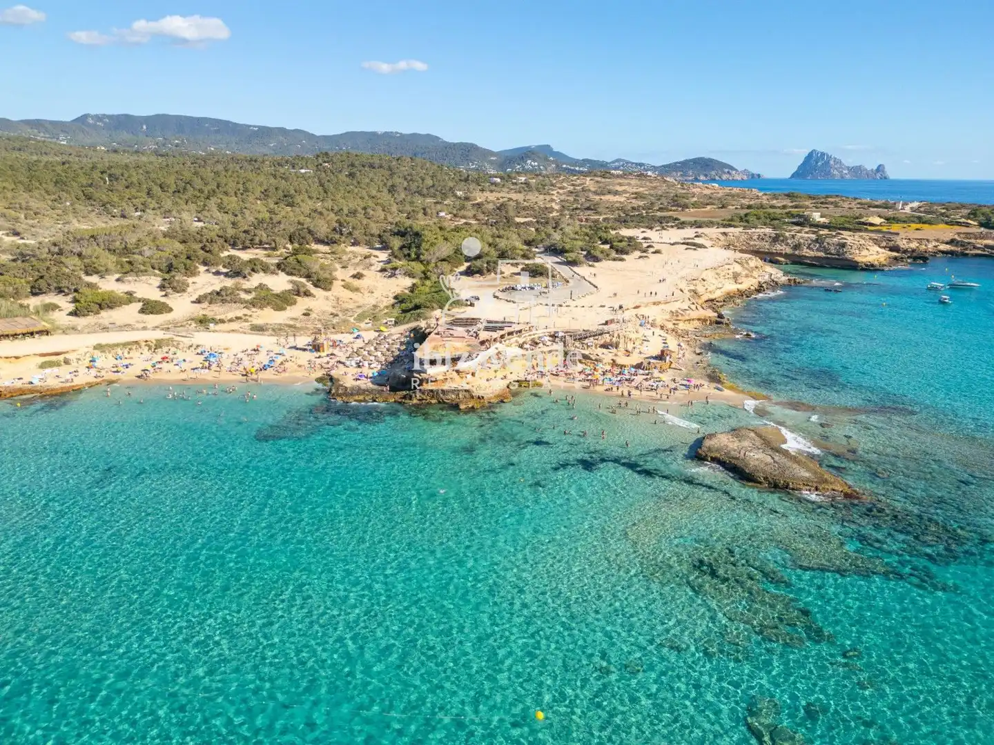 Casa o chalet en venta en Sant Josep de sa Talaia con Amueblado