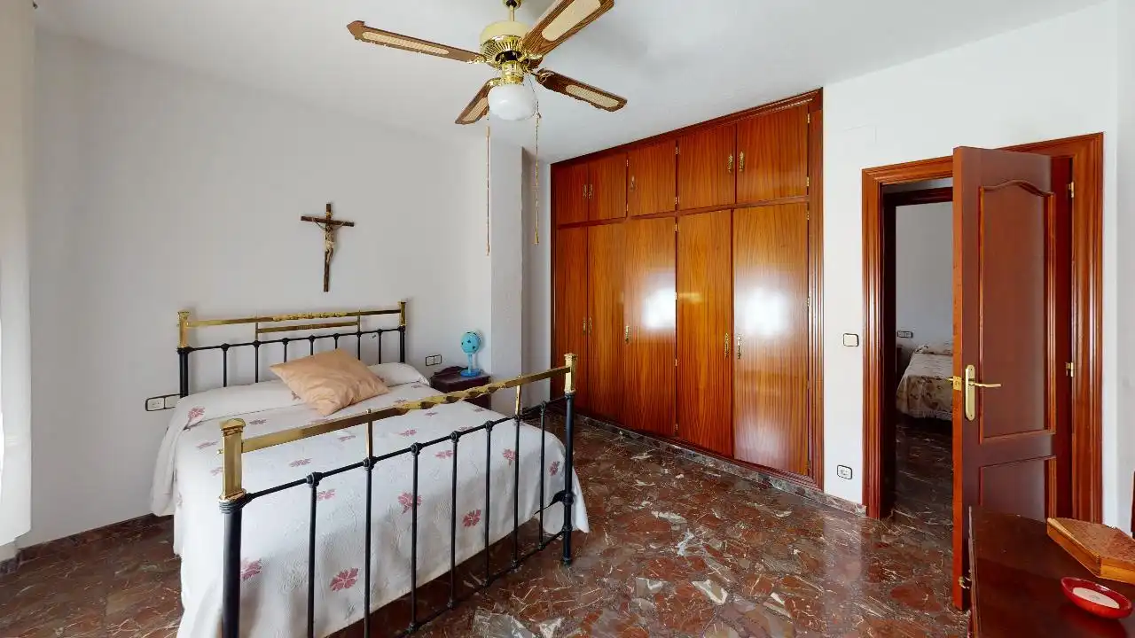 Villa con piscina in vendita a Camino Puente de la Sierra, imagen 18