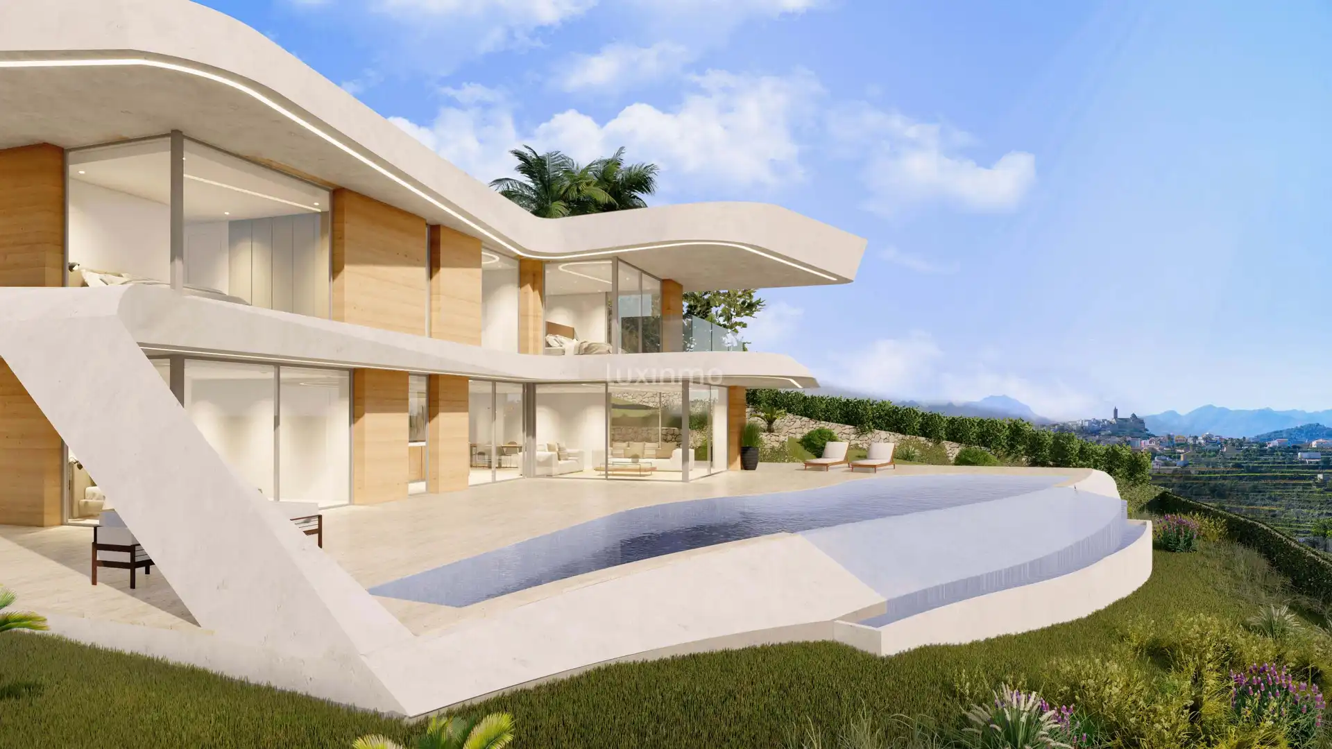 Detached house with terrace for sale in Cap Martí - El Tossalet - Pinomar, imagen 2