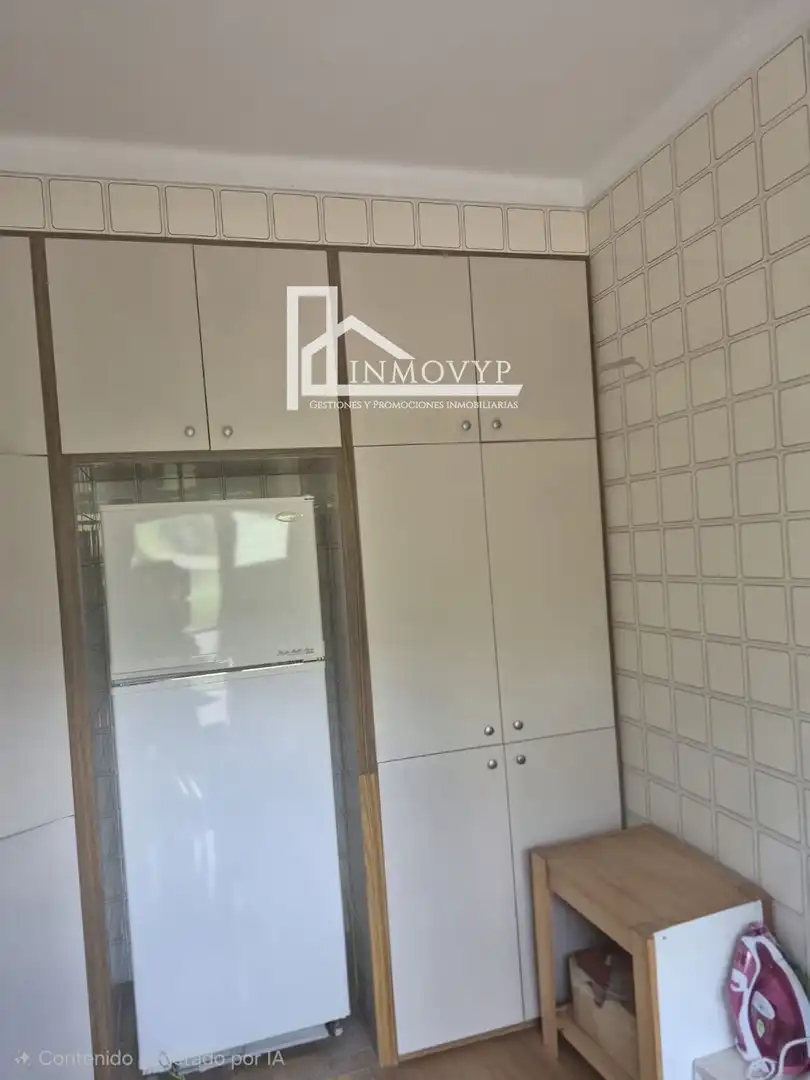 Cocina de Casa adosada en venta en Inca con Jardín privado